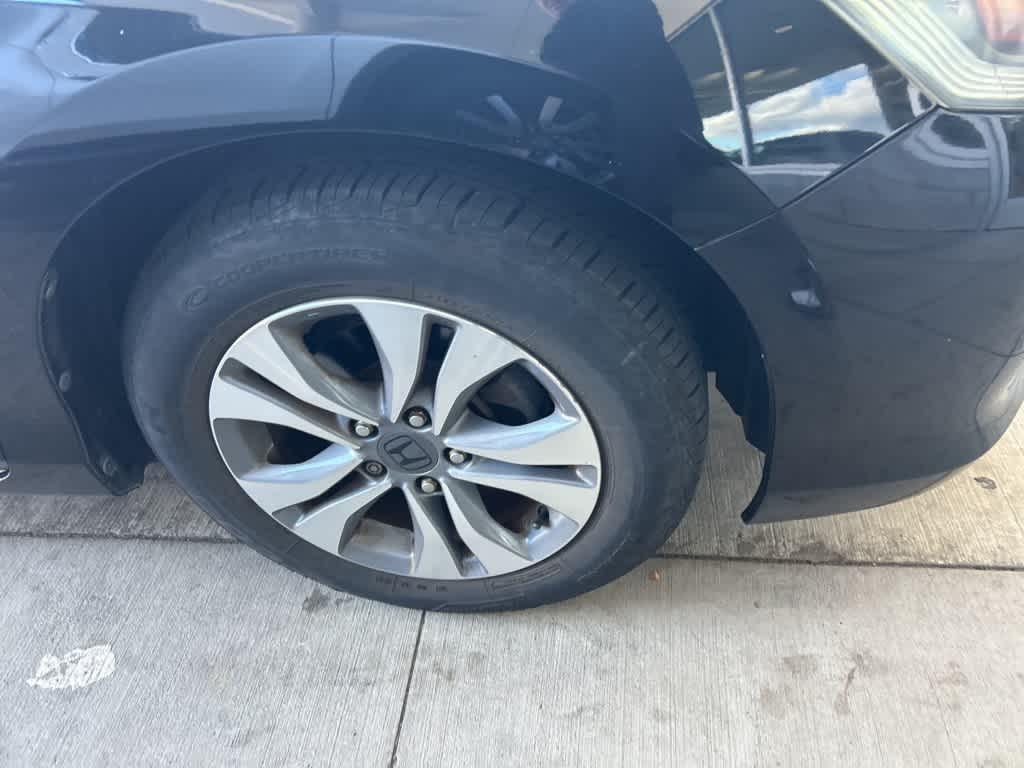 used 2014 Honda Accord car, priced at $16,201