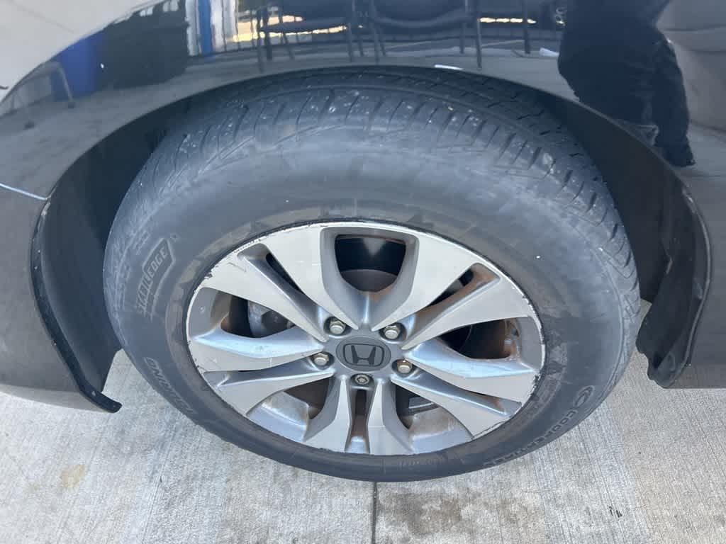 used 2014 Honda Accord car, priced at $16,201