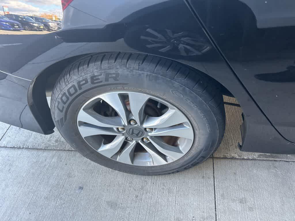 used 2014 Honda Accord car, priced at $16,201