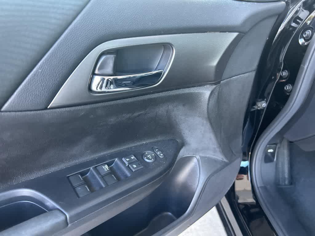 used 2014 Honda Accord car, priced at $16,201