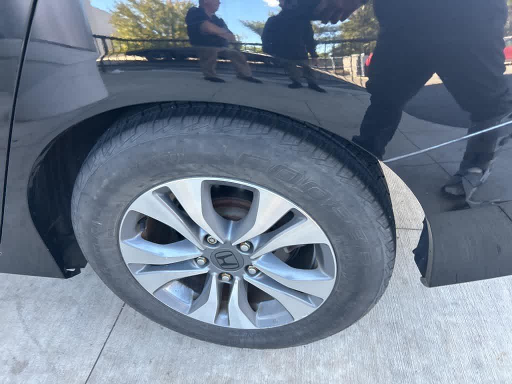 used 2014 Honda Accord car, priced at $16,201