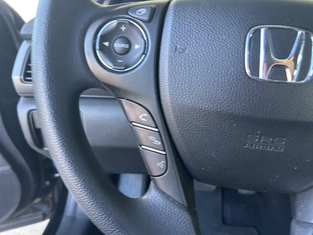 used 2014 Honda Accord car, priced at $16,201