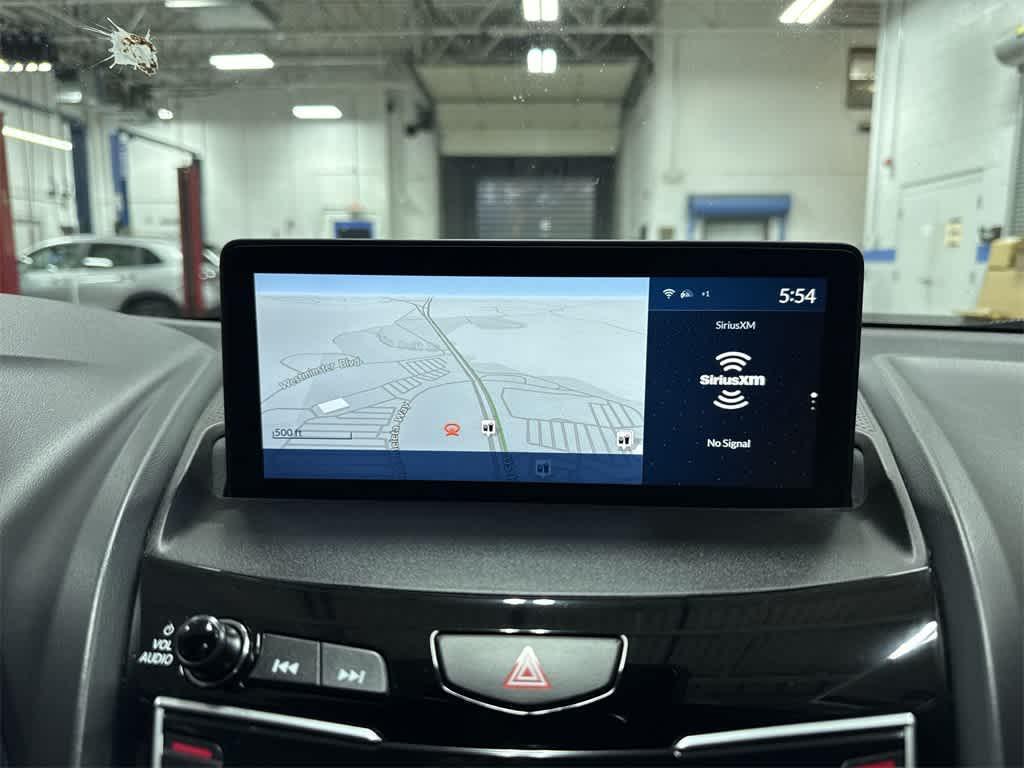 used 2021 Acura RDX car, priced at $26,570