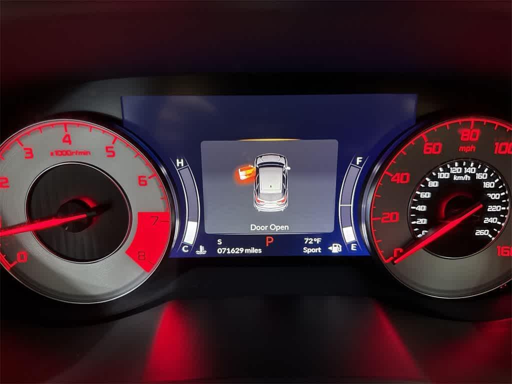 used 2021 Acura RDX car, priced at $26,570