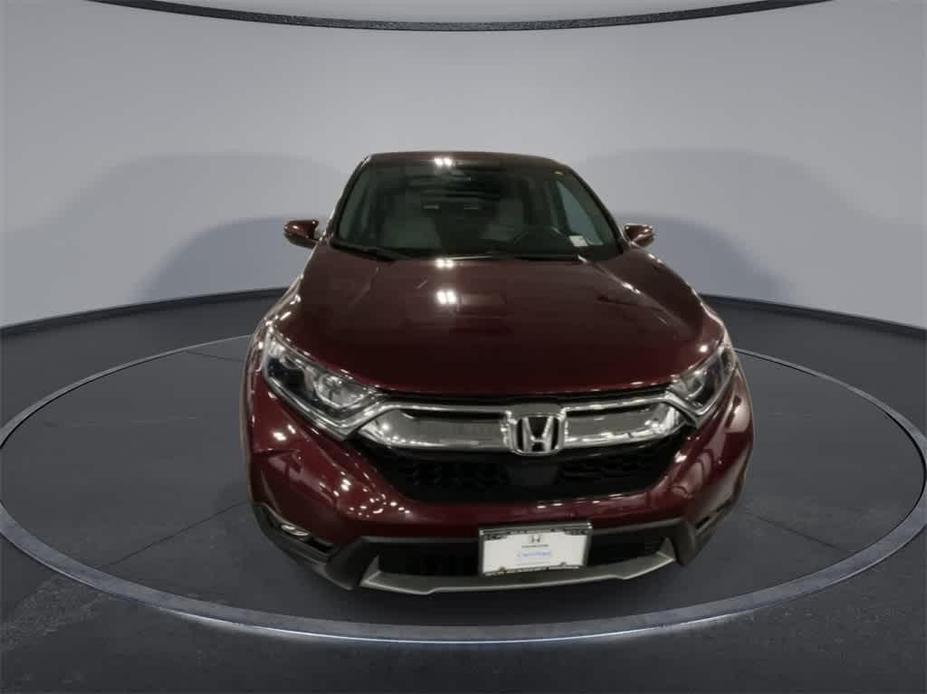 used 2019 Honda CR-V car, priced at $21,830