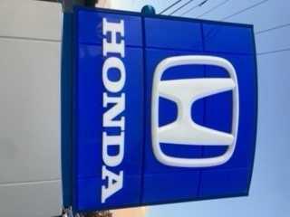 used 2025 Honda Pilot car, priced at $49,900