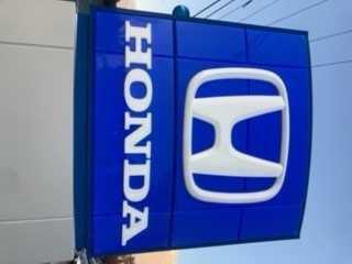 used 2025 Honda Pilot car, priced at $49,900