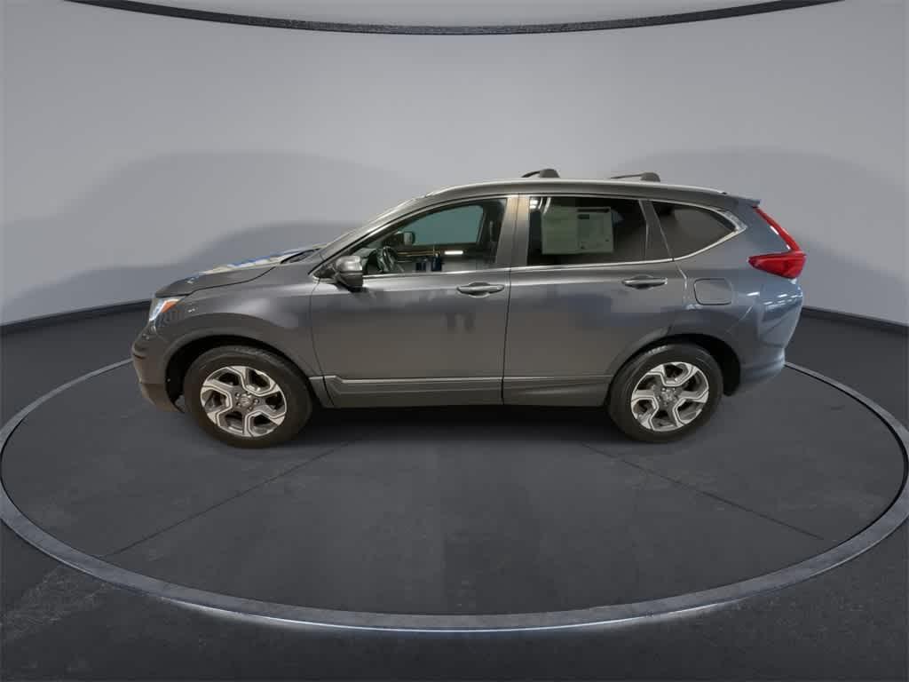 used 2018 Honda CR-V car, priced at $15,668