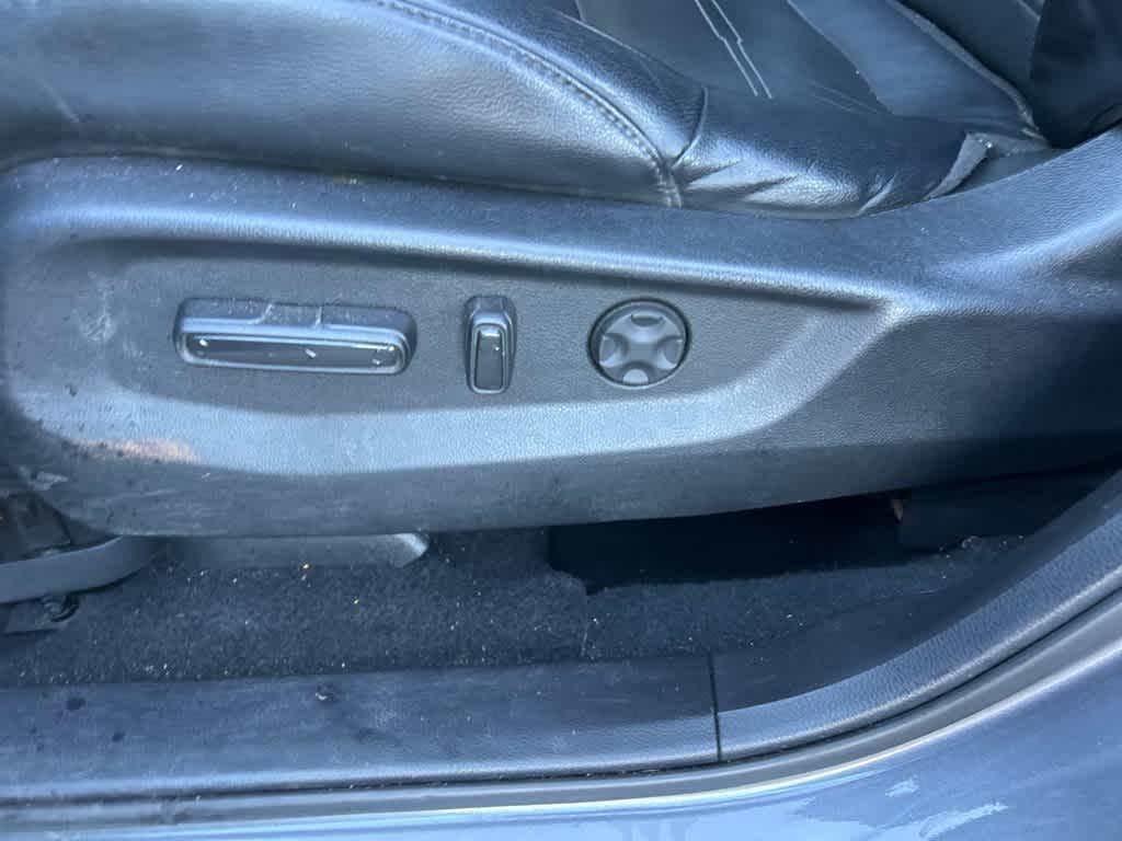 used 2018 Honda CR-V car, priced at $15,668