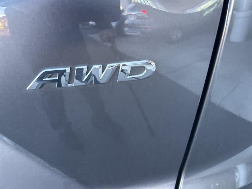 used 2018 Honda CR-V car, priced at $15,668