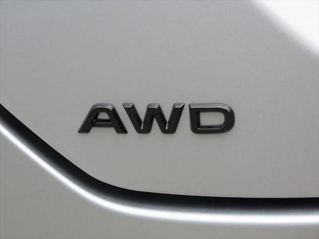 new 2025 Honda Pilot car, priced at $48,459