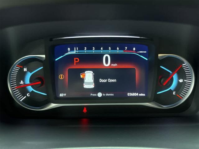 used 2022 Honda Pilot car, priced at $31,800