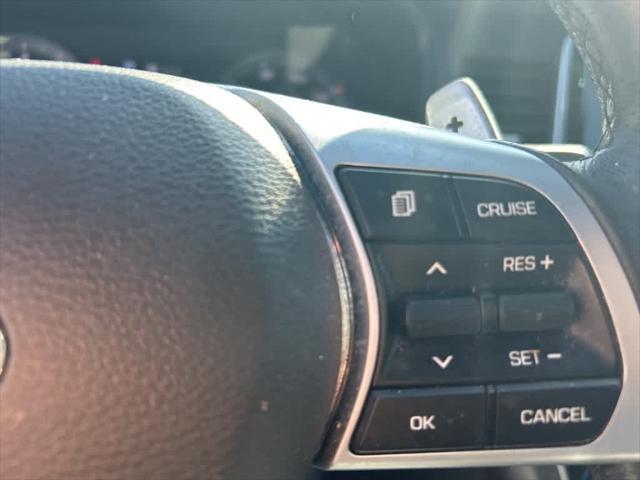 used 2018 Hyundai Sonata car, priced at $16,229