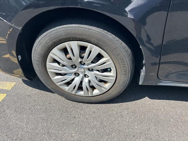 used 2012 Toyota Camry car, priced at $13,350