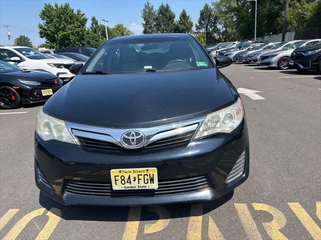 used 2012 Toyota Camry car, priced at $13,350