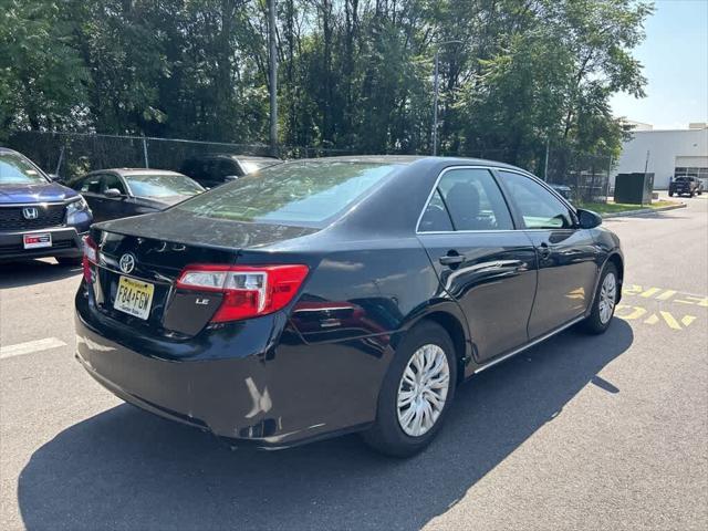 used 2012 Toyota Camry car, priced at $13,350