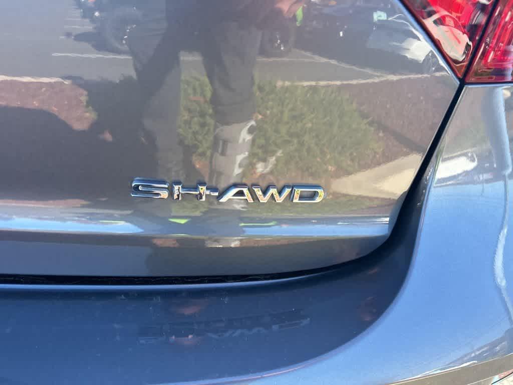 used 2019 Acura MDX car, priced at $21,353