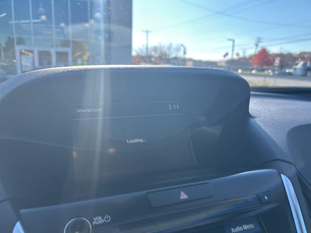 used 2019 Acura MDX car, priced at $21,353