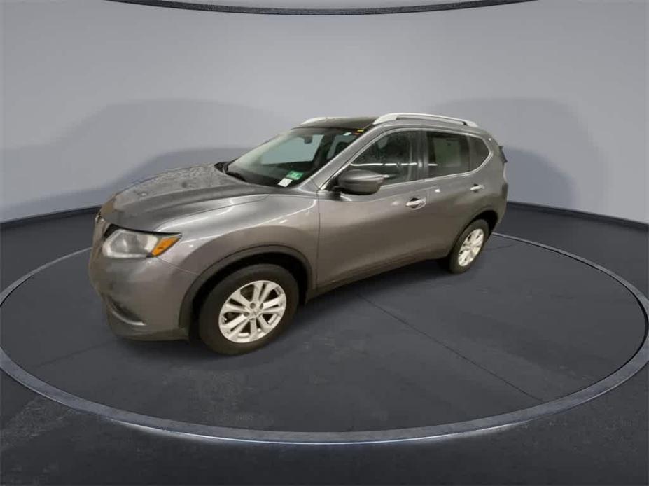 used 2016 Nissan Rogue car, priced at $10,588
