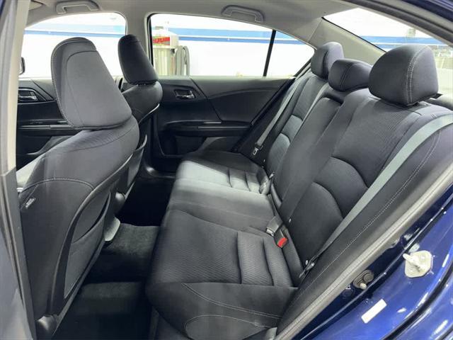 used 2013 Honda Accord car, priced at $10,000