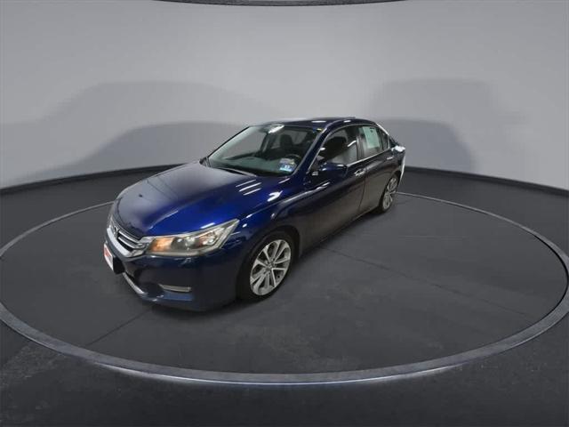 used 2013 Honda Accord car, priced at $10,000