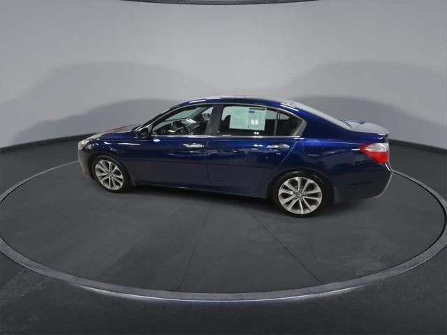 used 2013 Honda Accord car, priced at $10,000