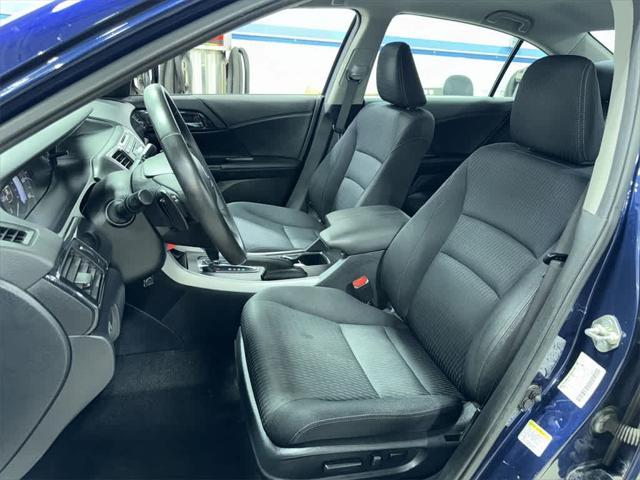used 2013 Honda Accord car, priced at $10,000