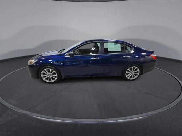 used 2013 Honda Accord car, priced at $10,000