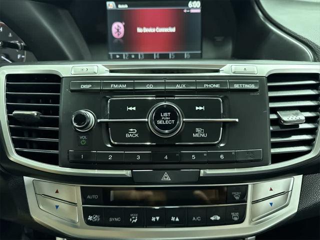 used 2013 Honda Accord car, priced at $10,000