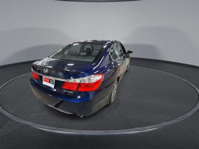 used 2013 Honda Accord car, priced at $10,000