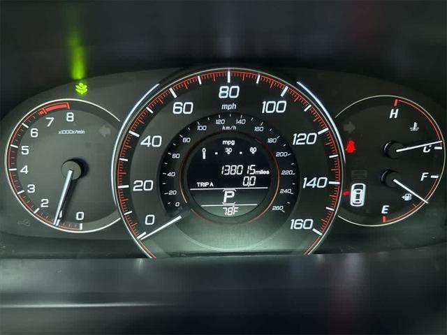 used 2013 Honda Accord car, priced at $10,000