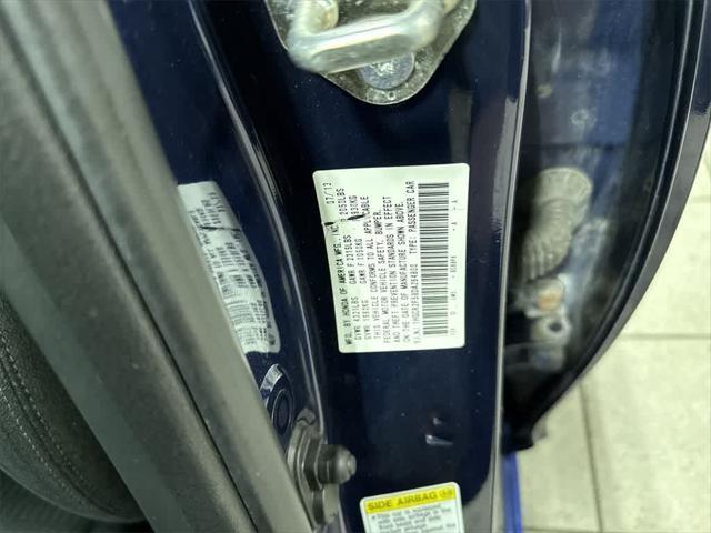 used 2013 Honda Accord car, priced at $10,000
