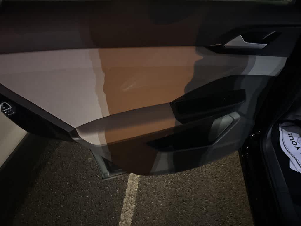 used 2023 Volkswagen Taos car, priced at $21,461