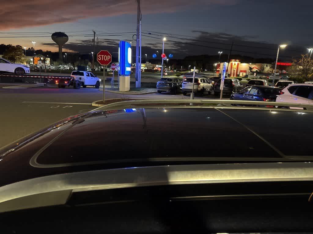 used 2023 Volkswagen Taos car, priced at $21,461