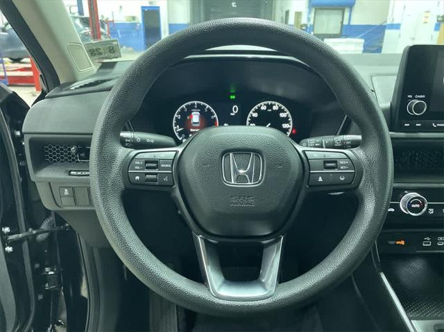 used 2024 Honda CR-V car, priced at $31,262