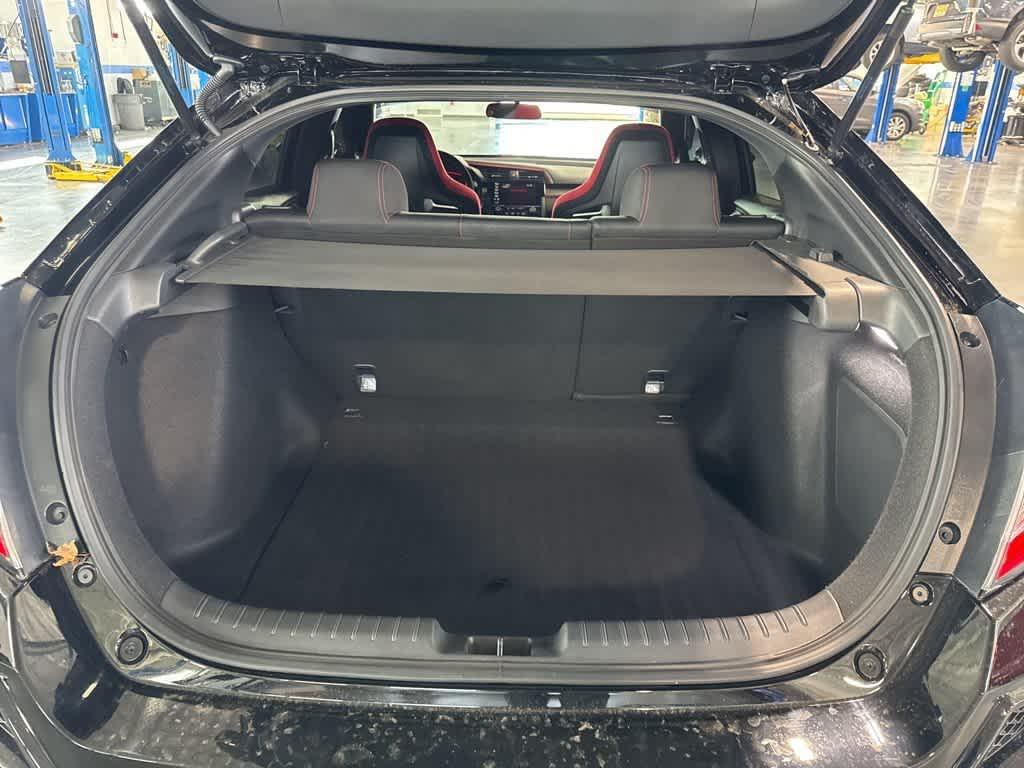 used 2021 Honda Civic Type R car, priced at $43,685