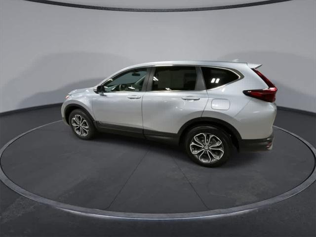 used 2022 Honda CR-V car, priced at $26,365