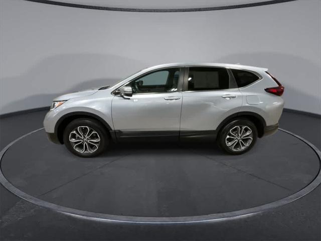 used 2022 Honda CR-V car, priced at $26,365