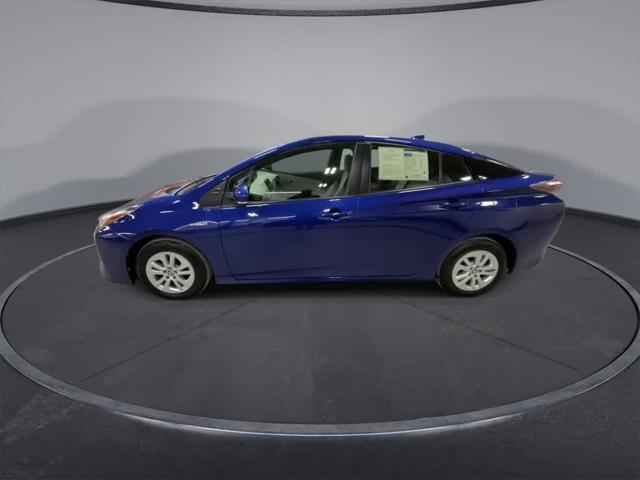 used 2016 Toyota Prius car, priced at $17,899