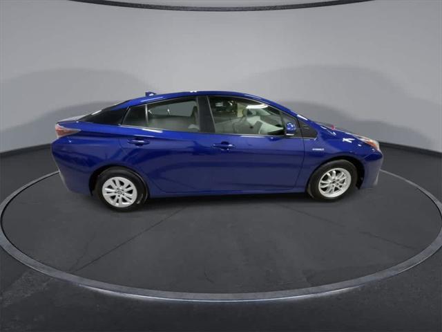 used 2016 Toyota Prius car, priced at $17,200