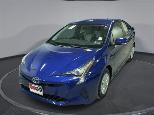 used 2016 Toyota Prius car, priced at $17,200