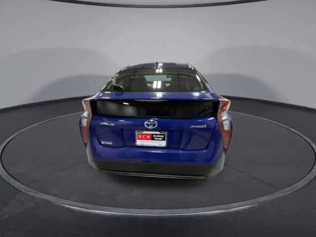 used 2016 Toyota Prius car, priced at $17,899