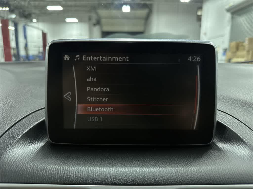 used 2016 Mazda Mazda3 car, priced at $8,150