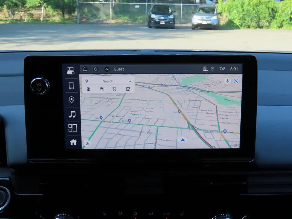 new 2026 Honda Prologue car, priced at $53,089