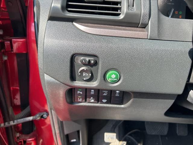 used 2022 Honda Ridgeline car, priced at $36,315