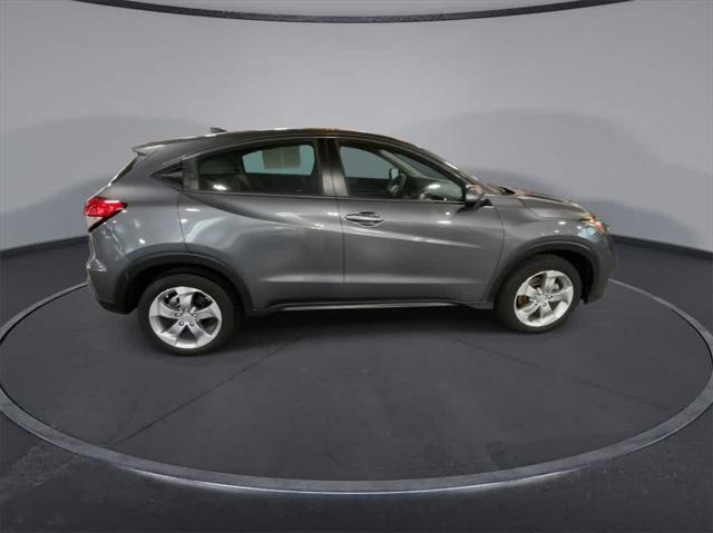 used 2022 Honda HR-V car, priced at $19,000