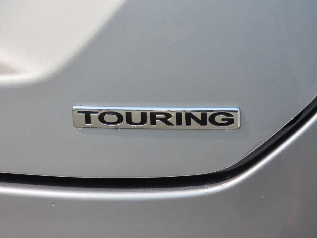 new 2025 Honda Pilot car, priced at $47,472