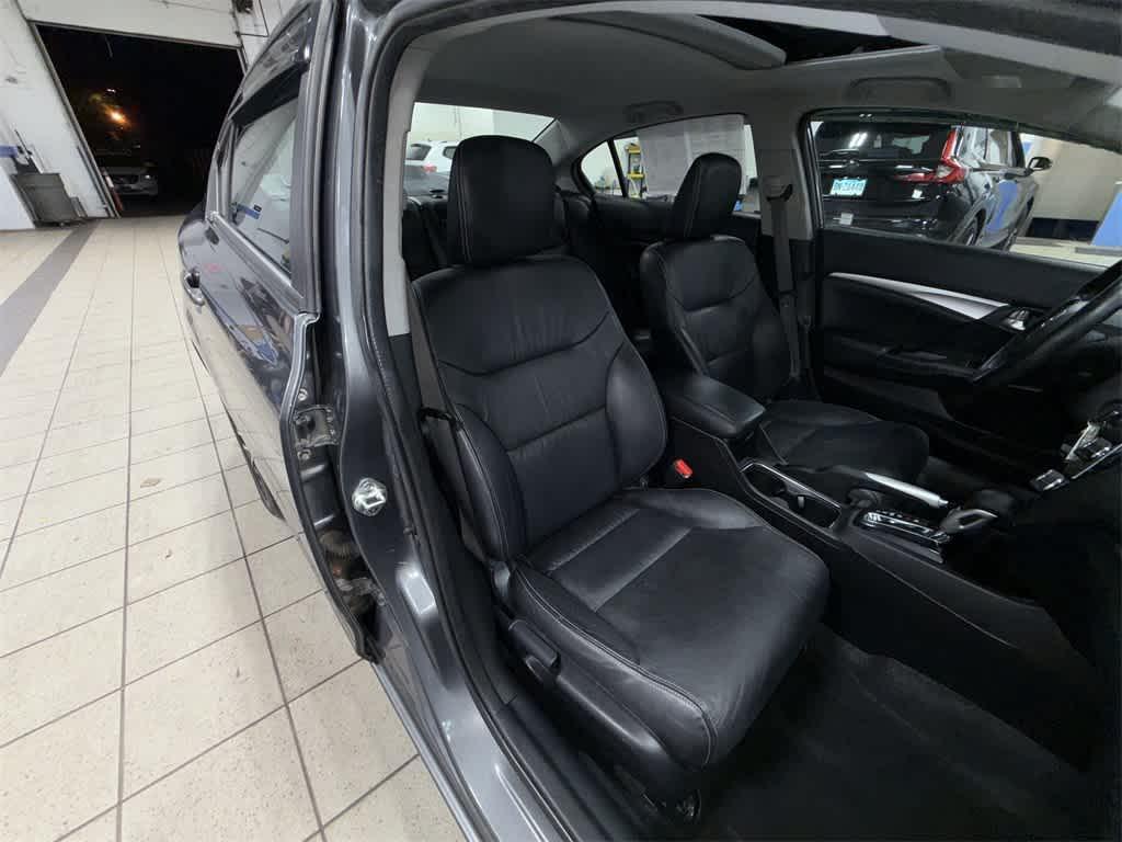 used 2013 Honda Civic car, priced at $9,465