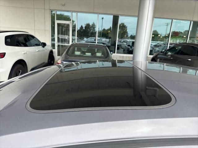 used 2016 Honda Civic car, priced at $11,687