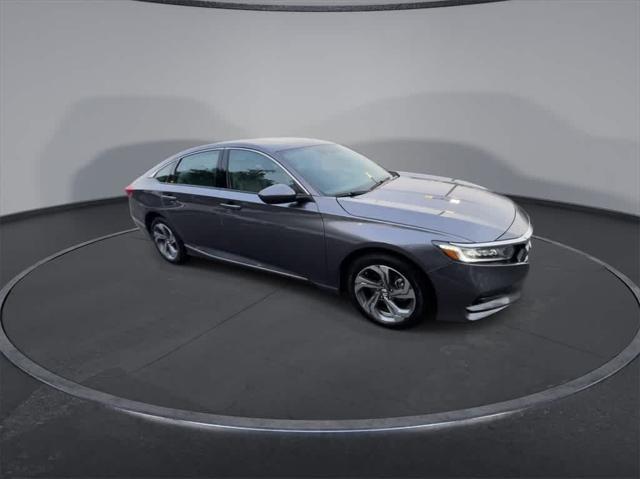 used 2020 Honda Accord car, priced at $22,500